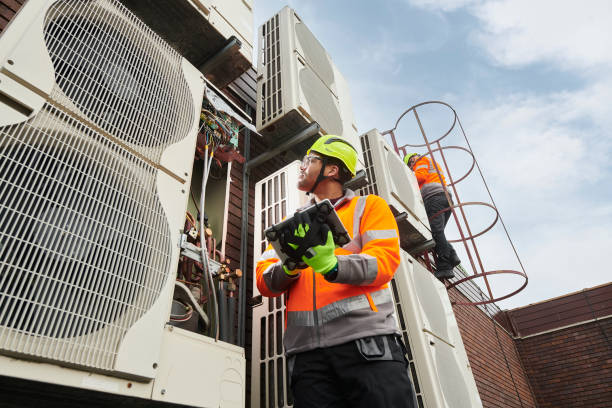 Best Geothermal HVAC Systems in Greenwich, OH