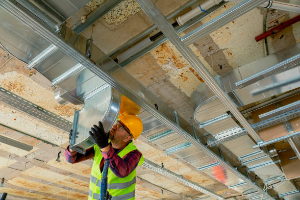 Best Emergency HVAC Services in Greenwich, OH
