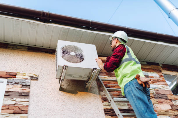 Best Seasonal HVAC Services in Greenwich, OH