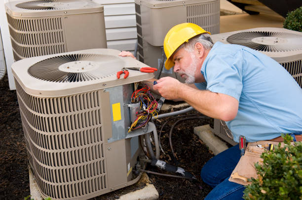 Best Energy-efficient HVAC Solutions in Greenwich, OH