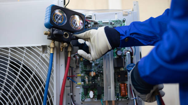 Best HVAC Retrofitting and Upgrading in Greenwich, OH