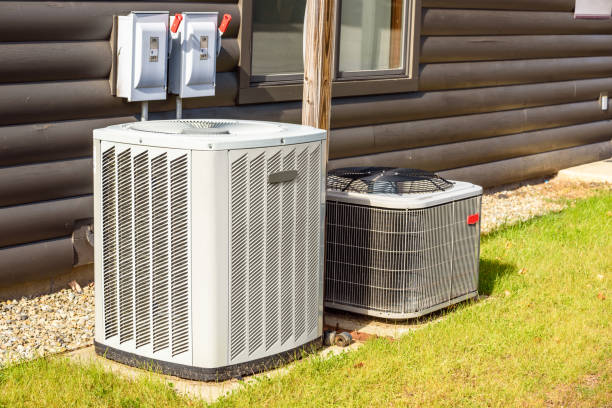 Professional HVAC in Greenwich, OH